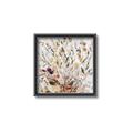 Picture of Autumn's here _GroupedProduct_Square_Canvas_Framed_