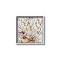 Picture of Autumn's here _GroupedProduct_Square_Canvas_Framed_
