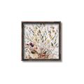 Picture of Autumn's here _GroupedProduct_Square_Canvas_Framed_