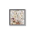 Picture of Autumn's here _GroupedProduct_Square_Canvas_Framed_