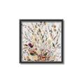 Picture of Autumn's here _GroupedProduct_Square_Canvas_Framed_