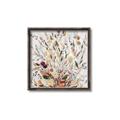Picture of Autumn's here _GroupedProduct_Square_Canvas_Framed_