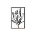 Picture of Spring Magnolia Blossoms _GroupedProduct_Rectangle_Portrait_Canvas_Framed_