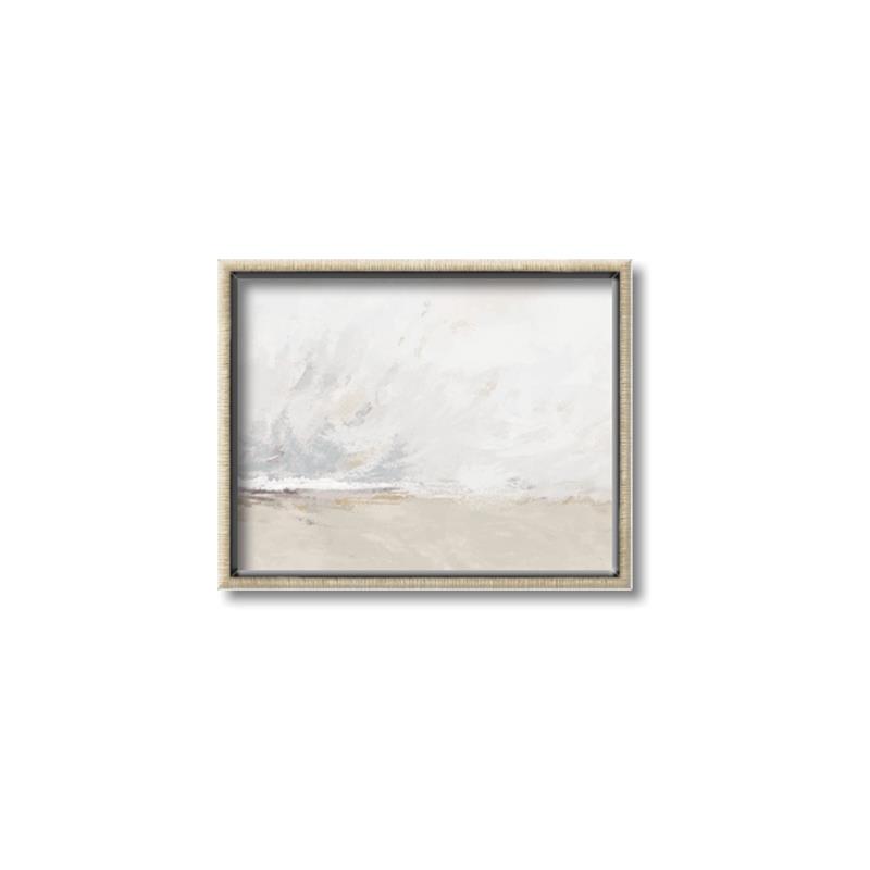 Picture of At Peace _GroupedProduct_Rectangle_Landscape_Canvas_Framed_