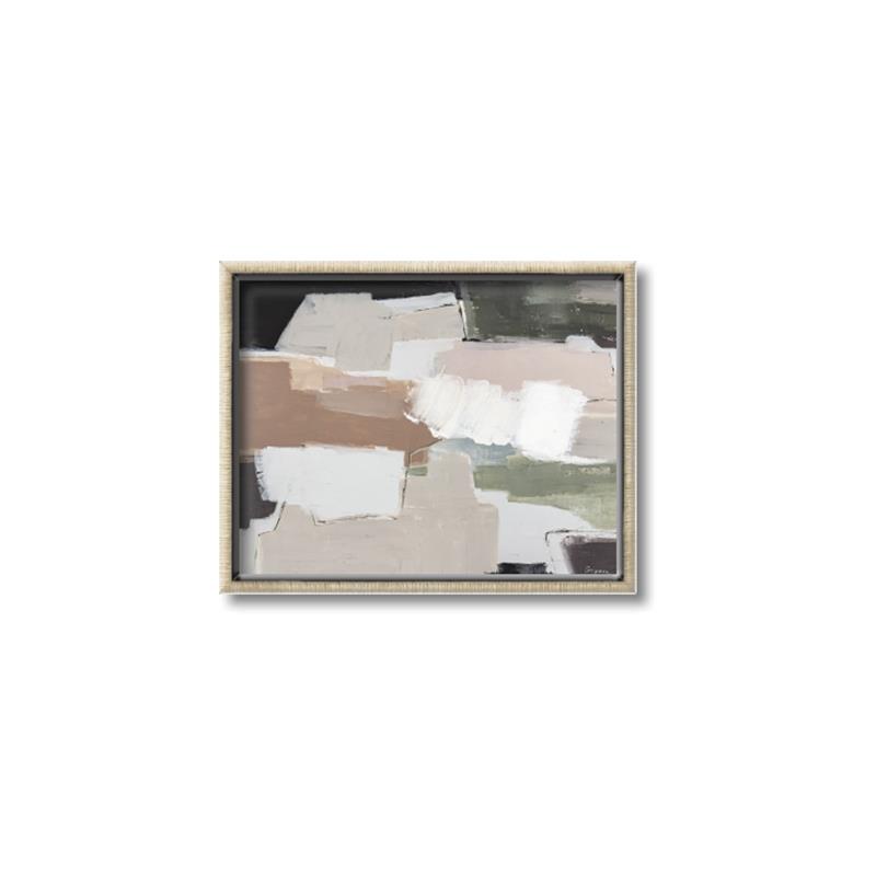Picture of Patchwork _GroupedProduct_Rectangle_Landscape_Canvas_Framed_