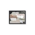 Picture of Patchwork _GroupedProduct_Rectangle_Landscape_Canvas_Framed_