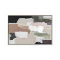 Picture of Patchwork _GroupedProduct_Rectangle_Landscape_Canvas_Framed_