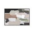 Picture of Patchwork _GroupedProduct_Rectangle_Landscape_Canvas_Framed_