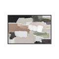 Picture of Patchwork _GroupedProduct_Rectangle_Landscape_Canvas_Framed_