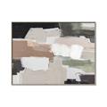 Picture of Patchwork _GroupedProduct_Rectangle_Landscape_Canvas_Framed_