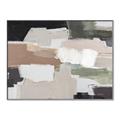 Picture of Patchwork _GroupedProduct_Rectangle_Landscape_Canvas_Framed_