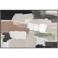 Picture of Patchwork _GroupedProduct_Rectangle_Landscape_Canvas_Framed_