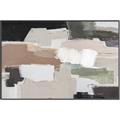 Picture of Patchwork _GroupedProduct_Rectangle_Landscape_Canvas_Framed_