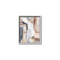 Picture of Soundlessness I _GroupedProduct_Rectangle_Portrait_Canvas_Framed_