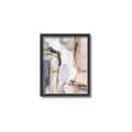 Picture of Soundlessness I _GroupedProduct_Rectangle_Portrait_Canvas_Framed_
