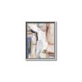 Picture of Soundlessness I _GroupedProduct_Rectangle_Portrait_Canvas_Framed_