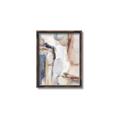 Picture of Soundlessness I _GroupedProduct_Rectangle_Portrait_Canvas_Framed_
