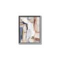 Picture of Soundlessness I _GroupedProduct_Rectangle_Portrait_Canvas_Framed_