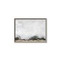Picture of Sketched Field _GroupedProduct_Rectangle_Landscape_Canvas_Framed_
