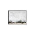 Picture of Sketched Field _GroupedProduct_Rectangle_Landscape_Canvas_Framed_