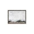 Picture of Sketched Field _GroupedProduct_Rectangle_Landscape_Canvas_Framed_