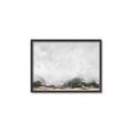 Picture of Sketched Field _GroupedProduct_Rectangle_Landscape_Canvas_Framed_