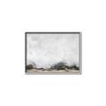 Picture of Sketched Field _GroupedProduct_Rectangle_Landscape_Canvas_Framed_