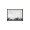 Picture of Sketched Field _GroupedProduct_Rectangle_Landscape_Canvas_Framed_