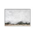 Picture of Sketched Field _GroupedProduct_Rectangle_Landscape_Canvas_Framed_