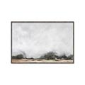 Picture of Sketched Field _GroupedProduct_Rectangle_Landscape_Canvas_Framed_