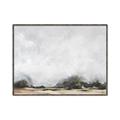Picture of Sketched Field _GroupedProduct_Rectangle_Landscape_Canvas_Framed_