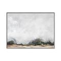 Picture of Sketched Field _GroupedProduct_Rectangle_Landscape_Canvas_Framed_