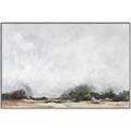 Picture of Sketched Field _GroupedProduct_Rectangle_Landscape_Canvas_Framed_