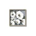 Picture of Full Bloom I _GroupedProduct_Square_Canvas_Framed_