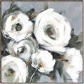 Picture of Full Bloom I _GroupedProduct_Square_Canvas_Framed_