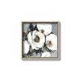Picture of Full Bloom II _GroupedProduct_Square_Canvas_Framed_