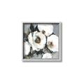 Picture of Full Bloom II _GroupedProduct_Square_Canvas_Framed_