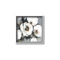 Picture of Full Bloom II _GroupedProduct_Square_Canvas_Framed_