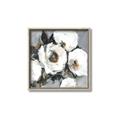 Picture of Full Bloom II _GroupedProduct_Square_Canvas_Framed_