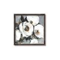 Picture of Full Bloom II _GroupedProduct_Square_Canvas_Framed_