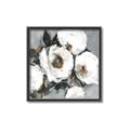 Picture of Full Bloom II _GroupedProduct_Square_Canvas_Framed_