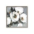 Picture of Full Bloom II _GroupedProduct_Square_Canvas_Framed_