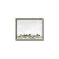 Picture of Foggy Horizon _GroupedProduct_Rectangle_Landscape_Canvas_Framed_