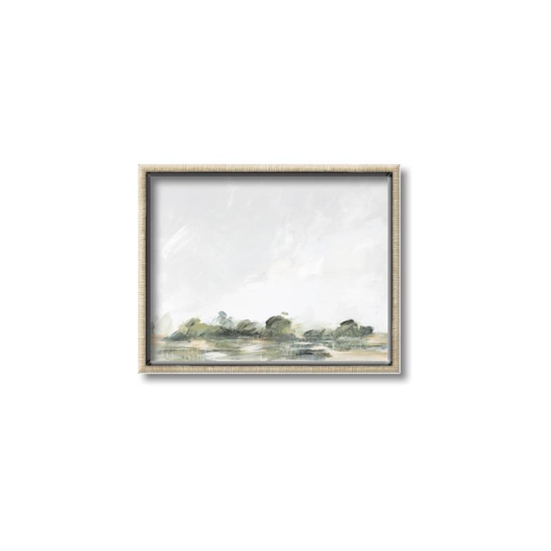 Picture of Foggy Horizon _GroupedProduct_Rectangle_Landscape_Canvas_Framed_