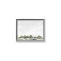 Picture of Foggy Horizon _GroupedProduct_Rectangle_Landscape_Canvas_Framed_