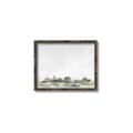 Picture of Foggy Horizon _GroupedProduct_Rectangle_Landscape_Canvas_Framed_