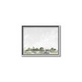 Picture of Foggy Horizon _GroupedProduct_Rectangle_Landscape_Canvas_Framed_