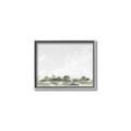 Picture of Foggy Horizon _GroupedProduct_Rectangle_Landscape_Canvas_Framed_