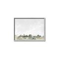 Picture of Foggy Horizon _GroupedProduct_Rectangle_Landscape_Canvas_Framed_