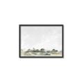 Picture of Foggy Horizon _GroupedProduct_Rectangle_Landscape_Canvas_Framed_